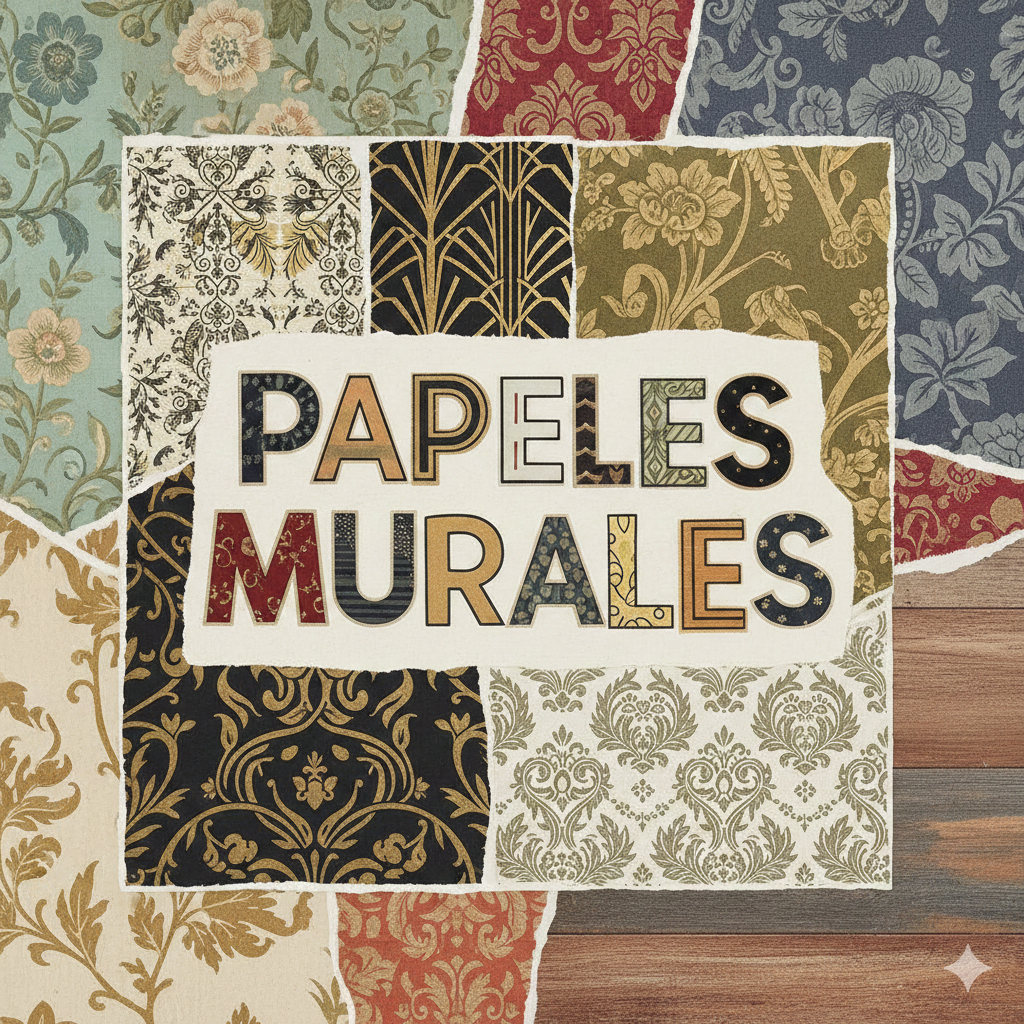 Papeles Murales